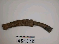 藏品(佩刀)的圖片